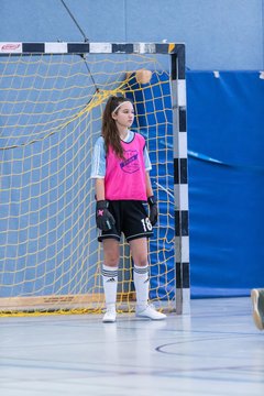 Bild 393 - wBJ Futsalmeisterschaft Runde 1
